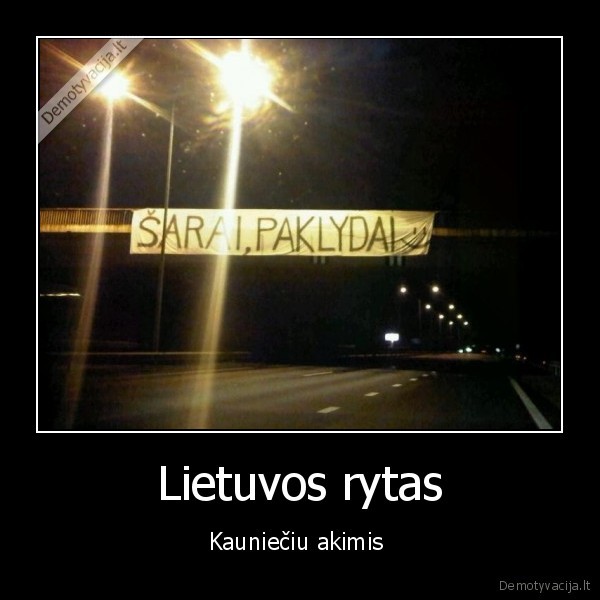 Lietuvos rytas