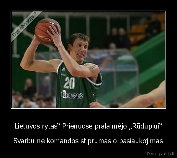 rytas, lol