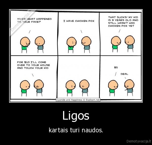 Ligos