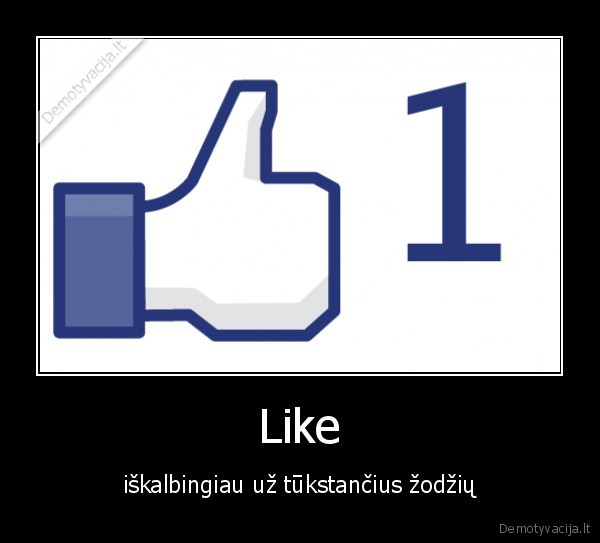 Like