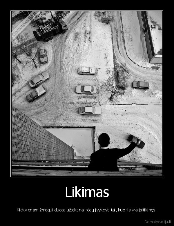 Likimas