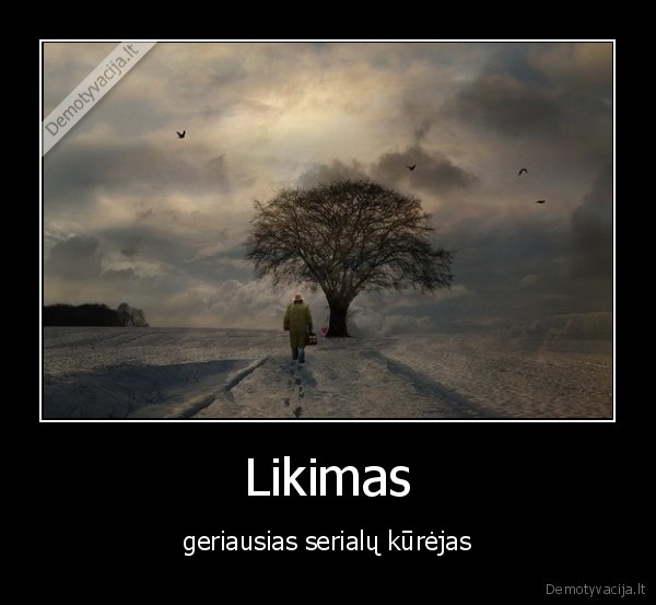 Likimas