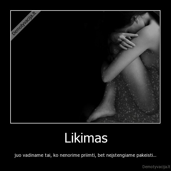 Likimas