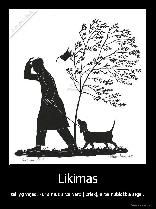 Likimas