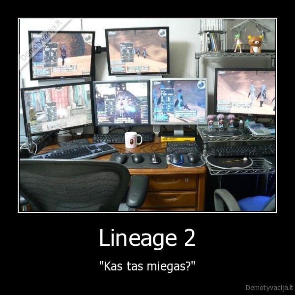 Lineage 2