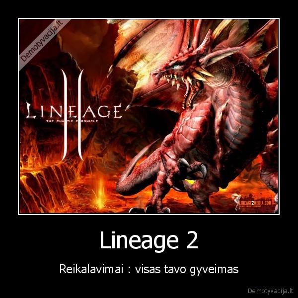 Lineage 2