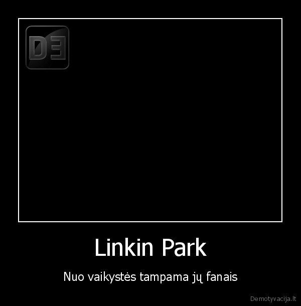 Linkin Park