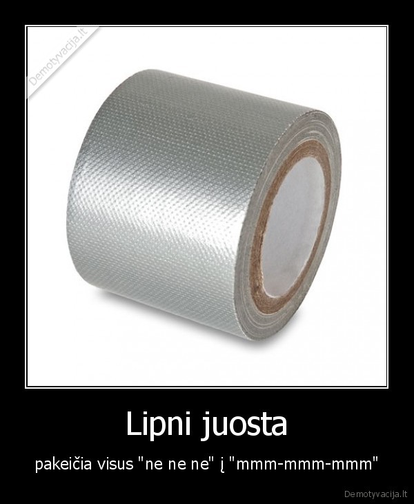 Lipni juosta