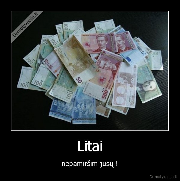 litai