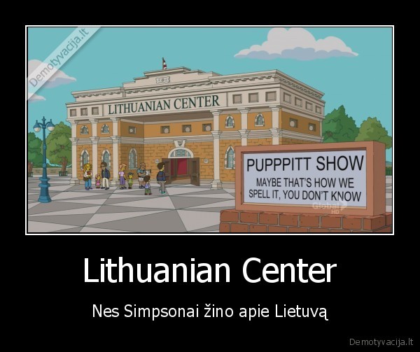 the, simpsons,lietuva,fuck, yeah