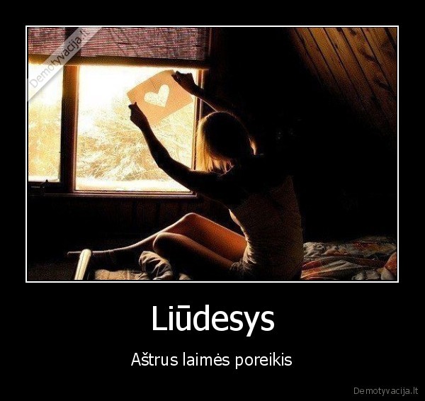 Liūdesys