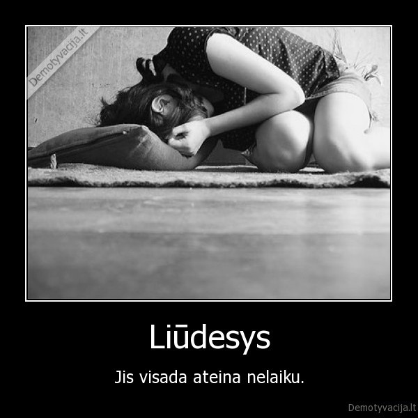 Liūdesys