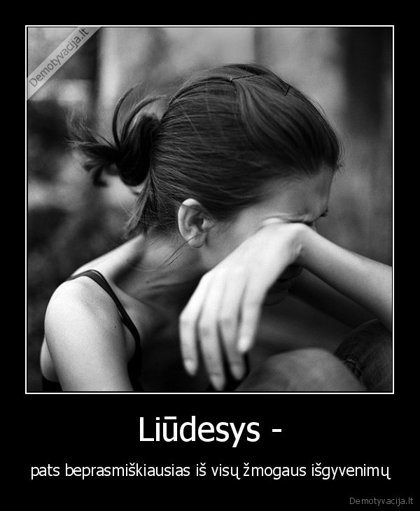 Liūdesys -