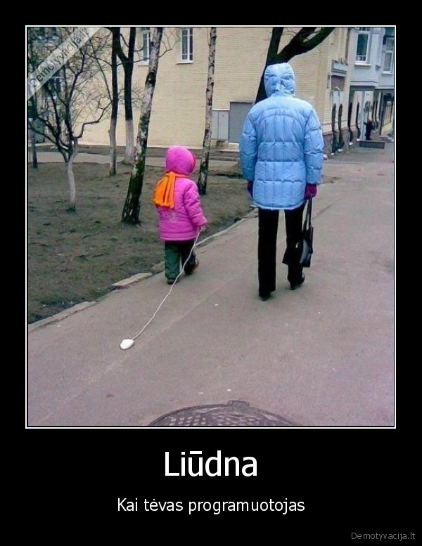 Liūdna