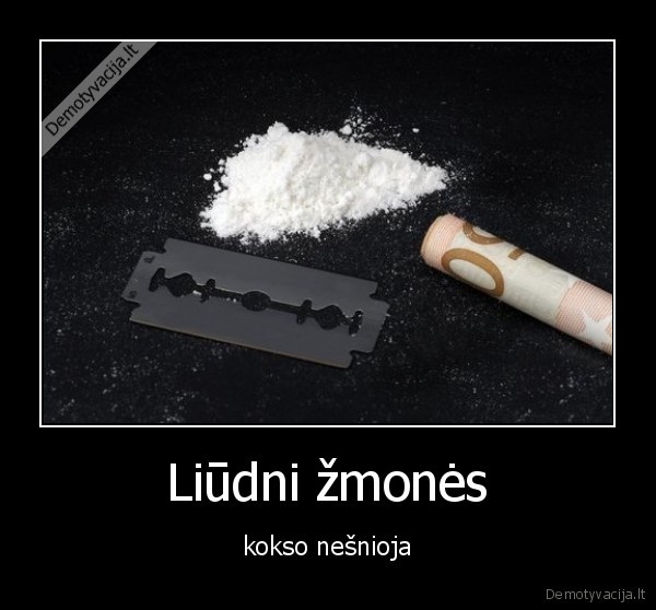 Liūdni žmonės