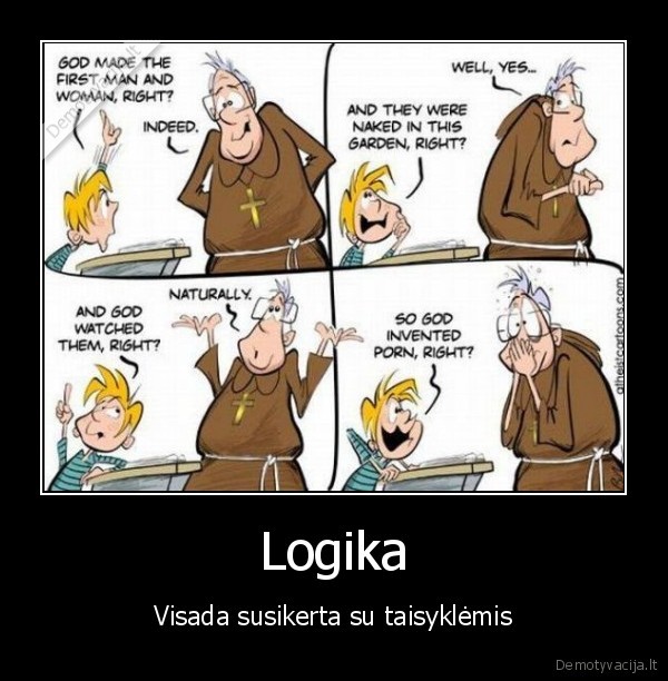 Logika