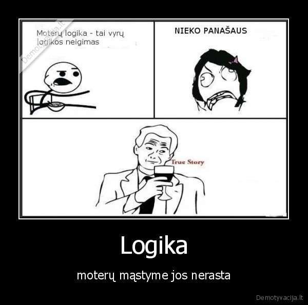 Logika