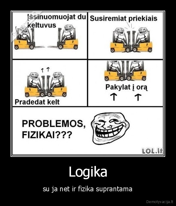 Logika