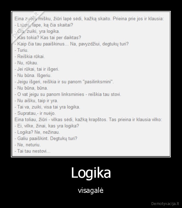 Logika