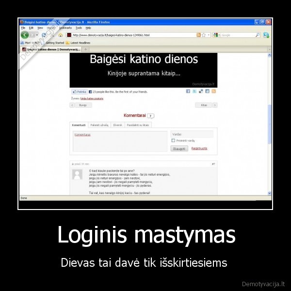 logika,mastymas