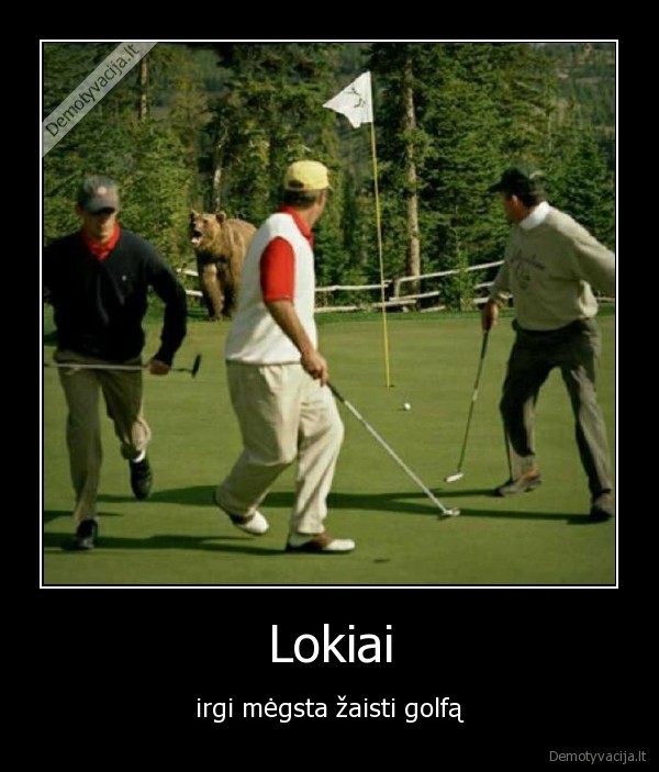 Lokiai