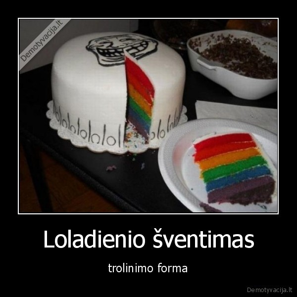 Loladienio šventimas