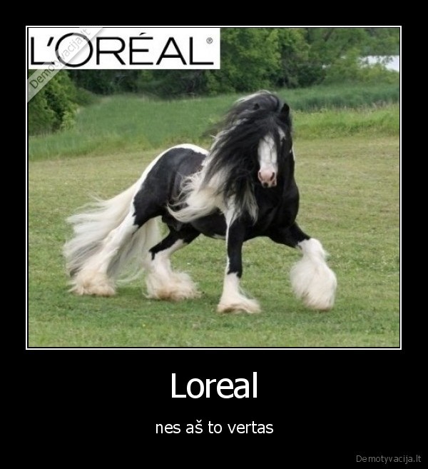 Loreal