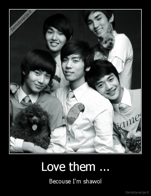 shinee