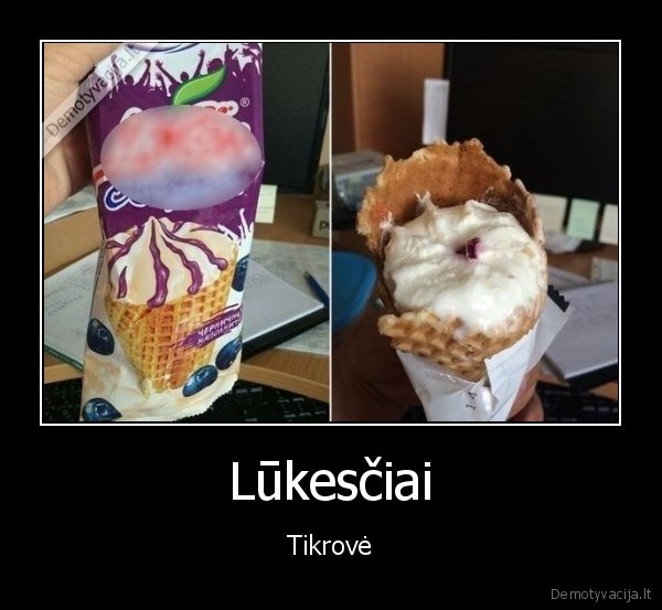 Lūkesčiai