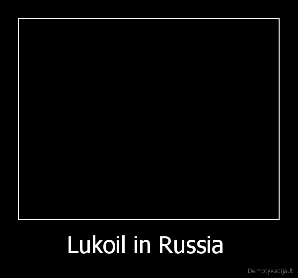 lukoil, in, russia