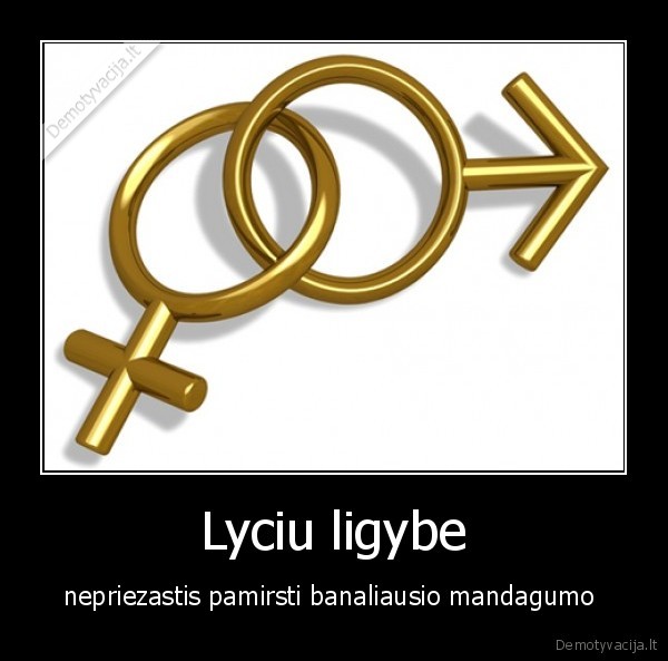 Lyciu ligybe