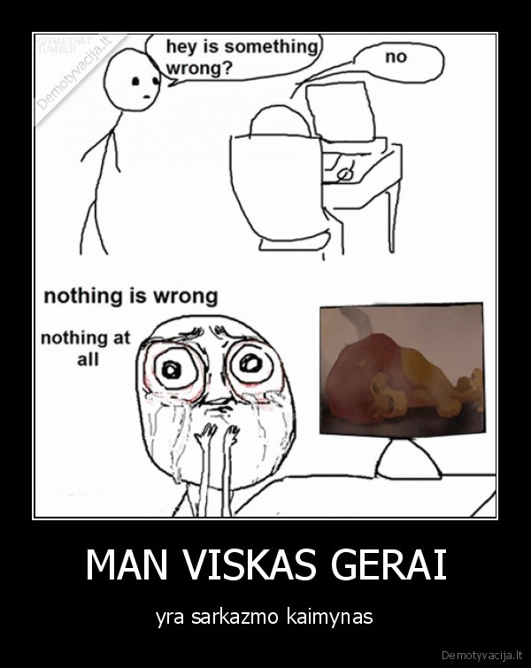 MAN VISKAS GERAI