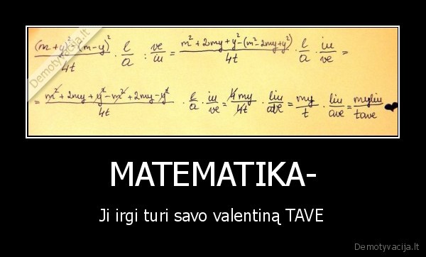 MATEMATIKA-