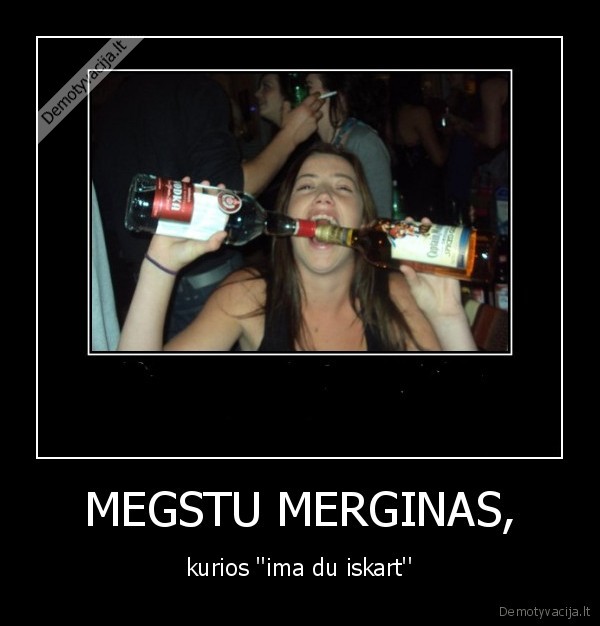 MEGSTU MERGINAS,