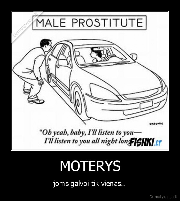 MOTERYS