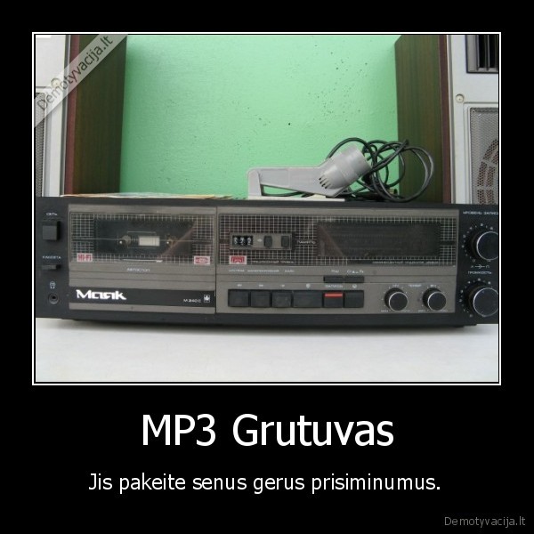 MP3 Grutuvas