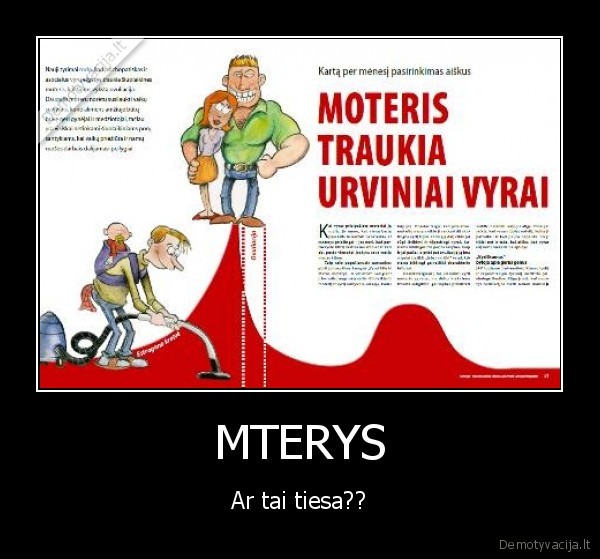 MTERYS