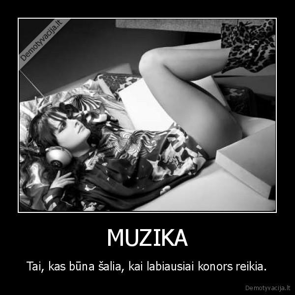 MUZIKA