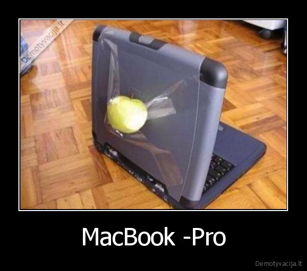 MacBook -Pro