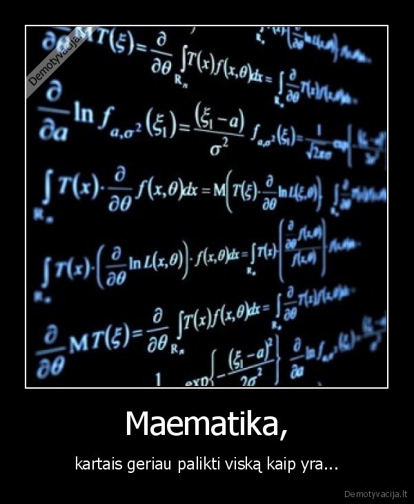 Maematika,