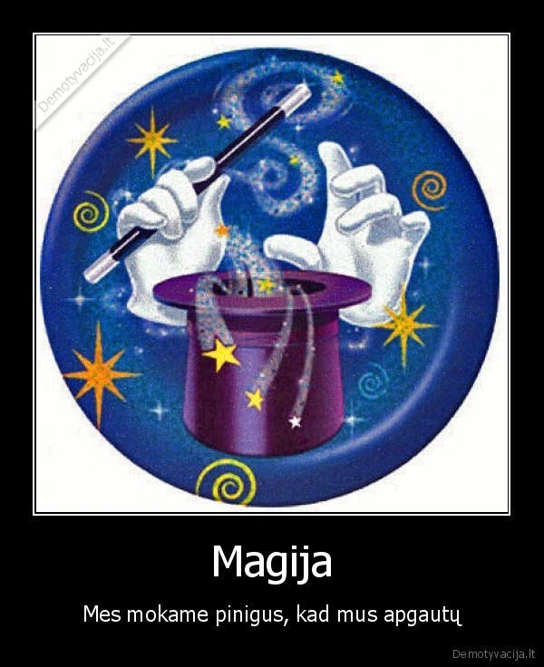 Magija