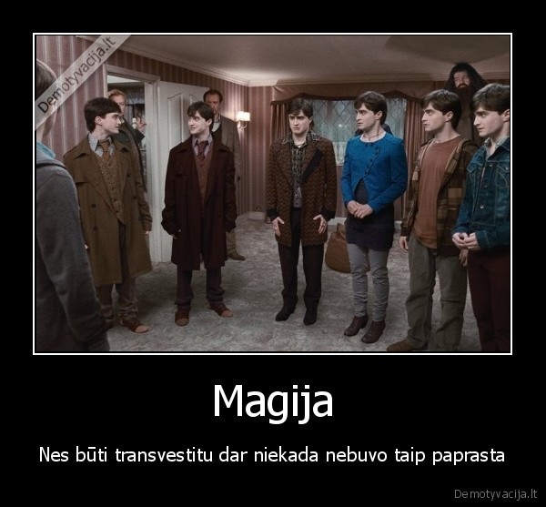 Magija