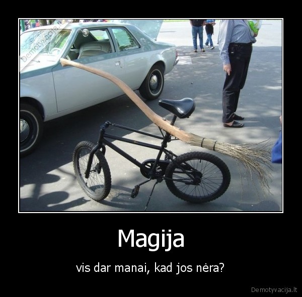 Magija