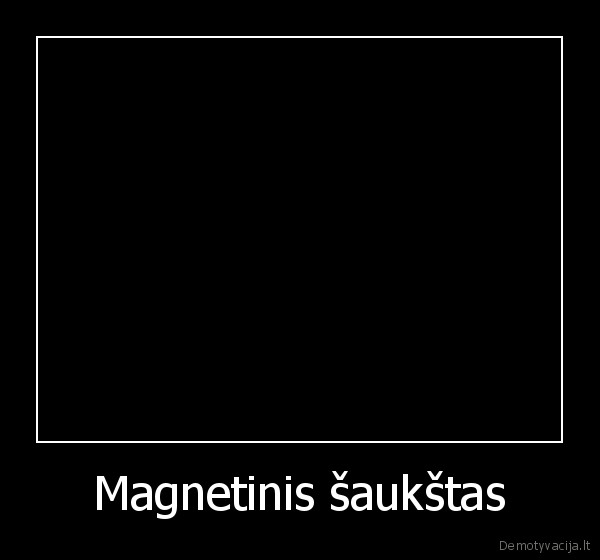 Magnetinis šaukštas