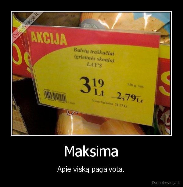 Maksima