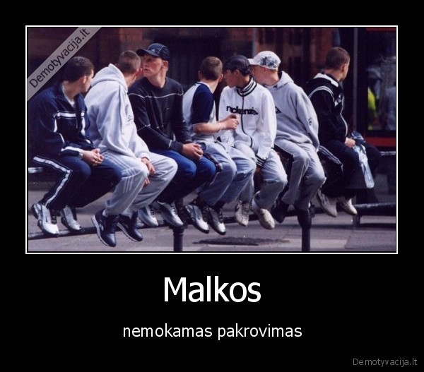 forsai, visada, duos, malku, jei, tik, reiks