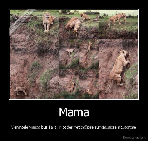 Mama