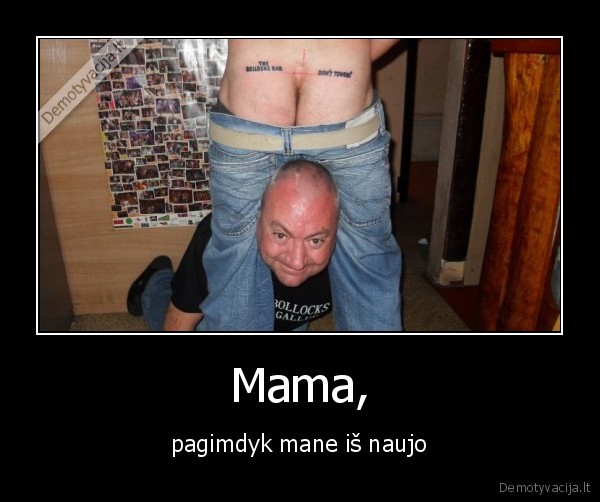 Mama,