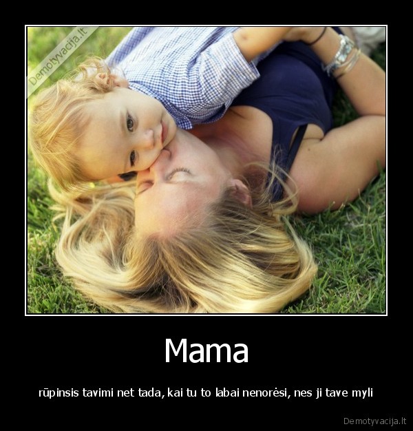 Mama