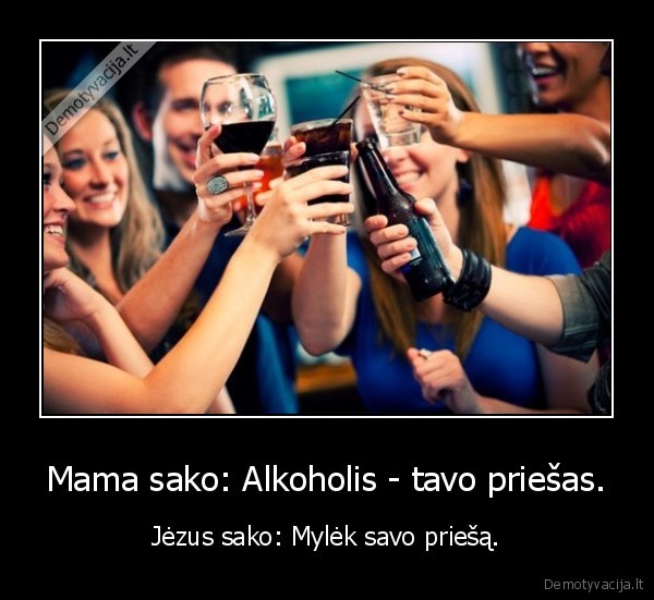 alkoholizmas,meile